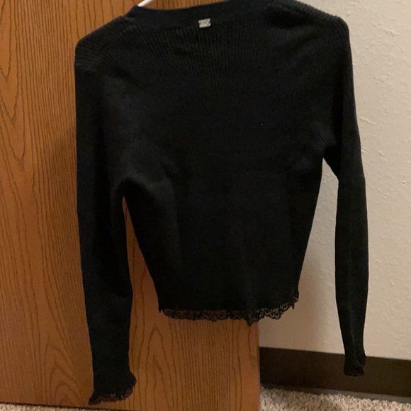 For love and lemons cardigan Nee - Picture 2 of 5